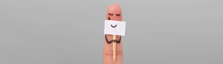 Allgemeine psychologische Einzelberatung