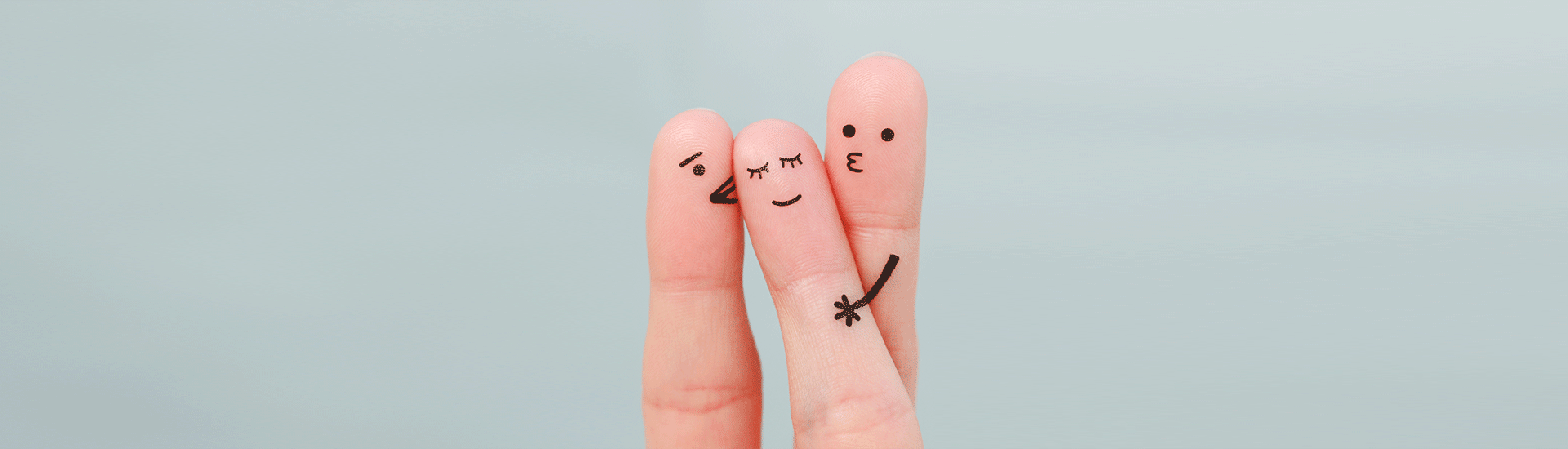 Mehr als zwei – Polyküle beraten