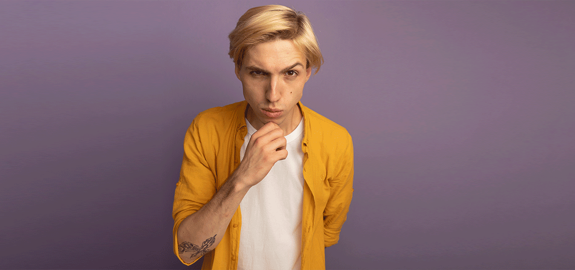 Therapie vs. Beratung?