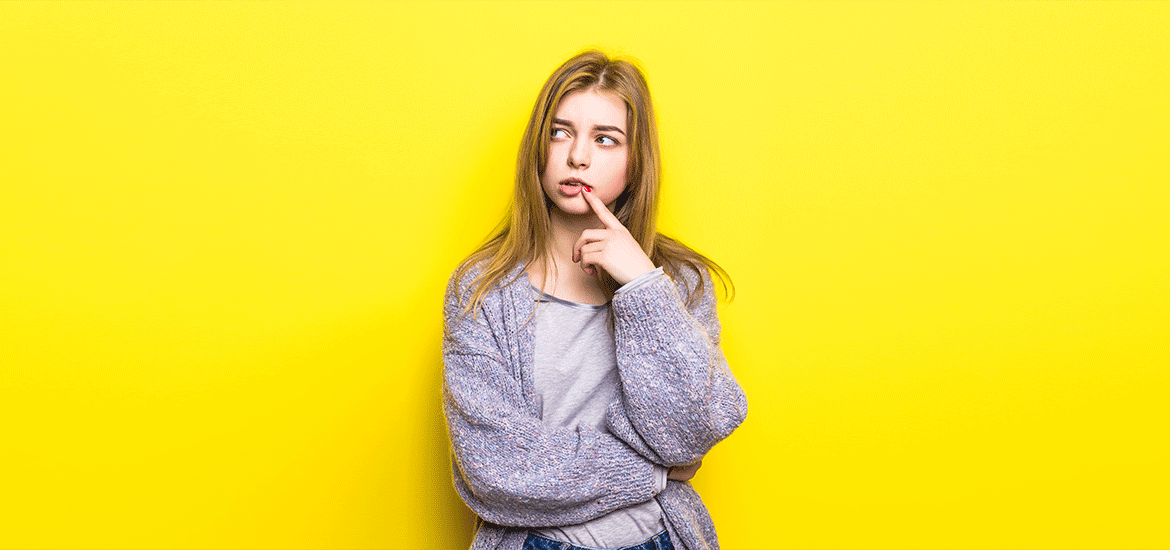 Und was ist mit Sex?