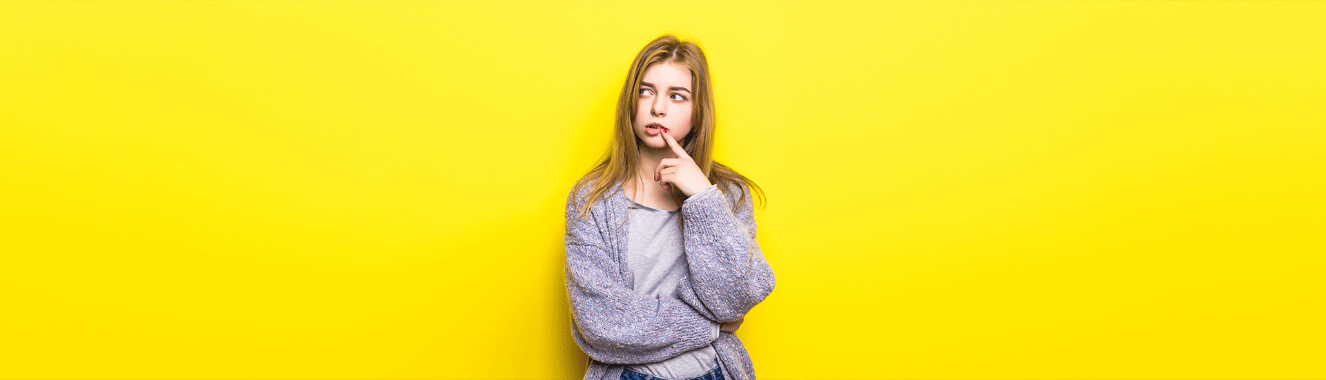 Und was ist mit Sex?