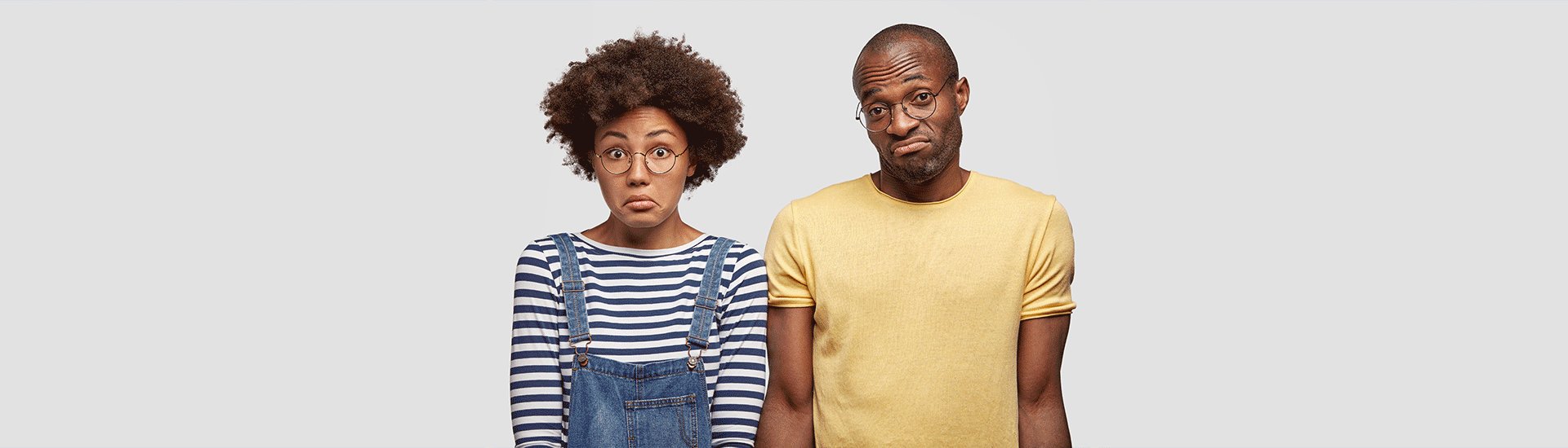 Paarberatung nur zu zweit?